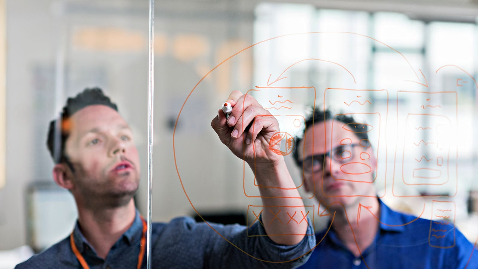 Descubre el poder de la IA con Salesforce y PwC