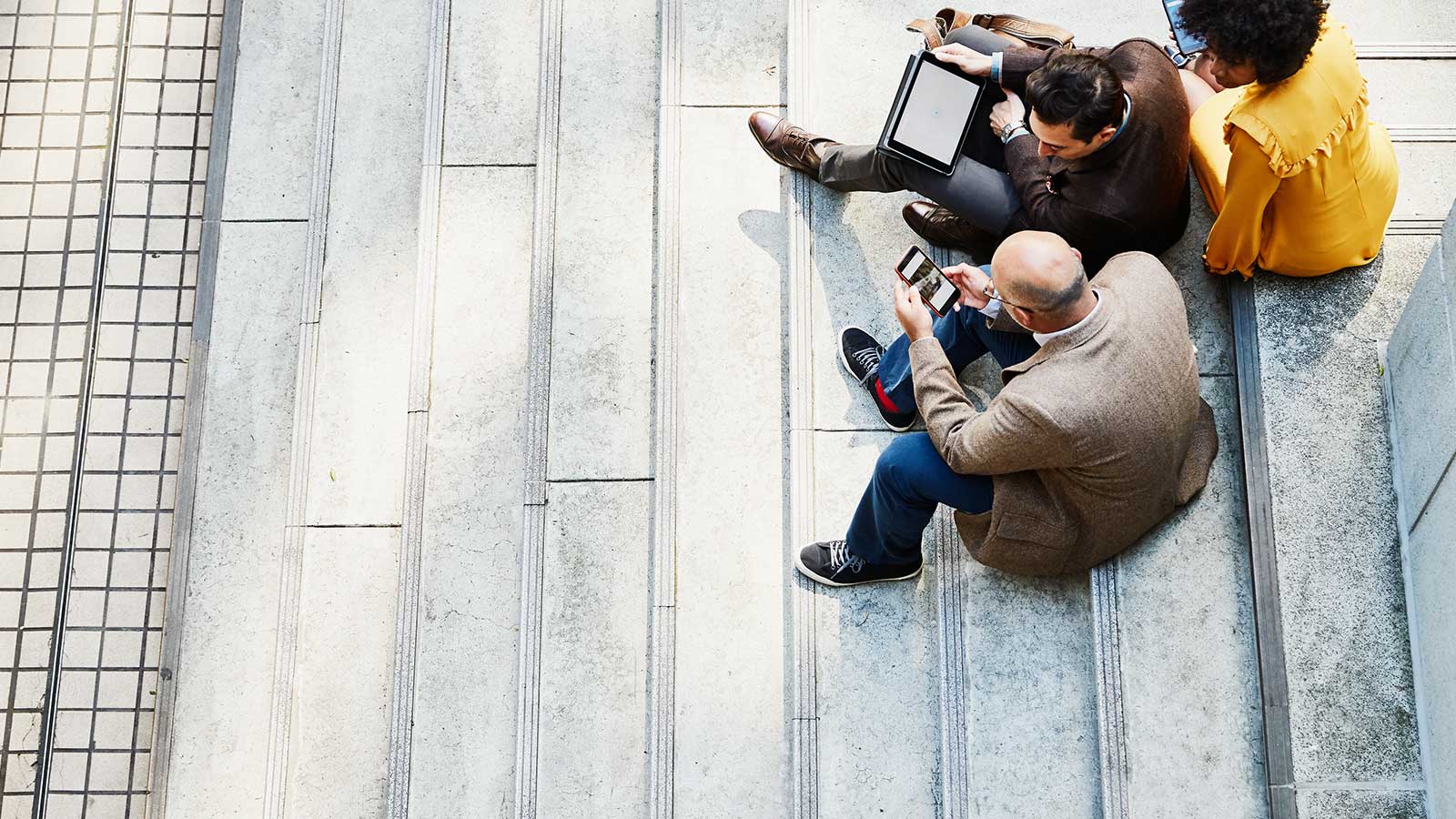 Impulsando la transformación digital con Salesforce y PwC