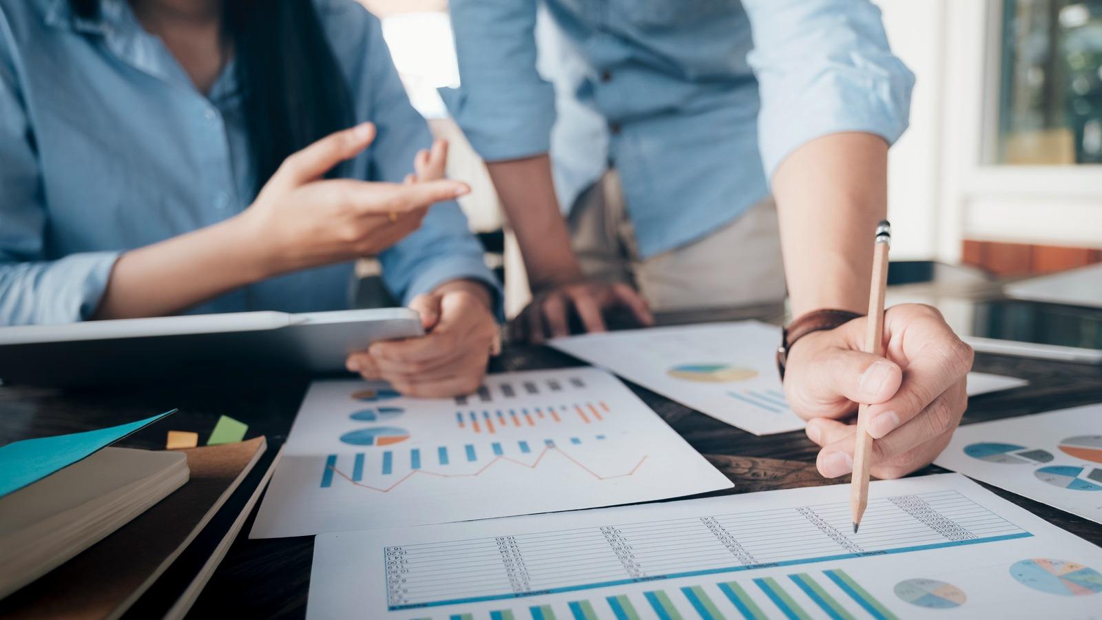 Comercio exterior y desempeño financiero ante la revisión del T‑MEC