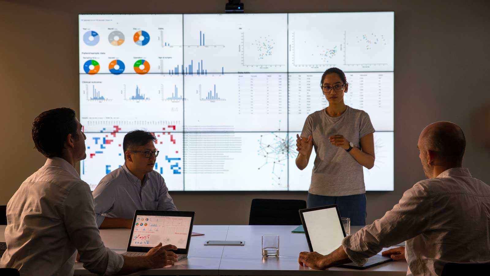 Qué separa a las empresas que capturan valor con IA