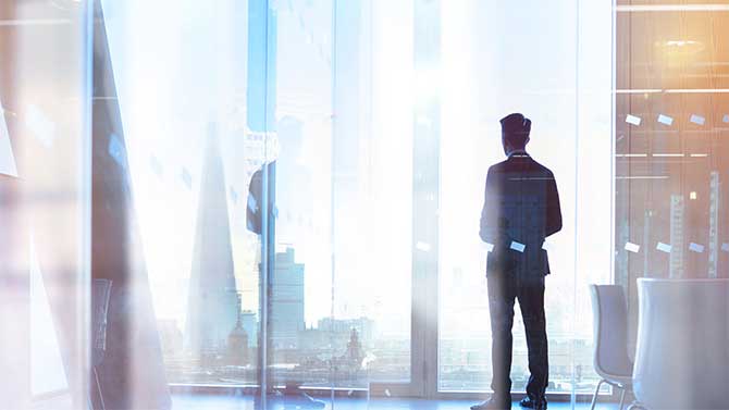 Conoce más sobre la alianza de PwC y Oracle