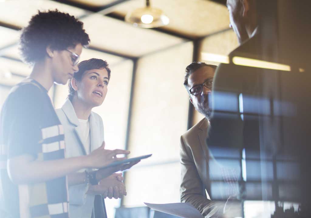 AI Business Survey 2024