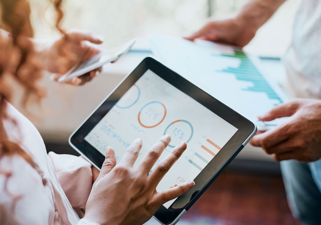 Cómo diseñar una arquitectura financiera resiliente