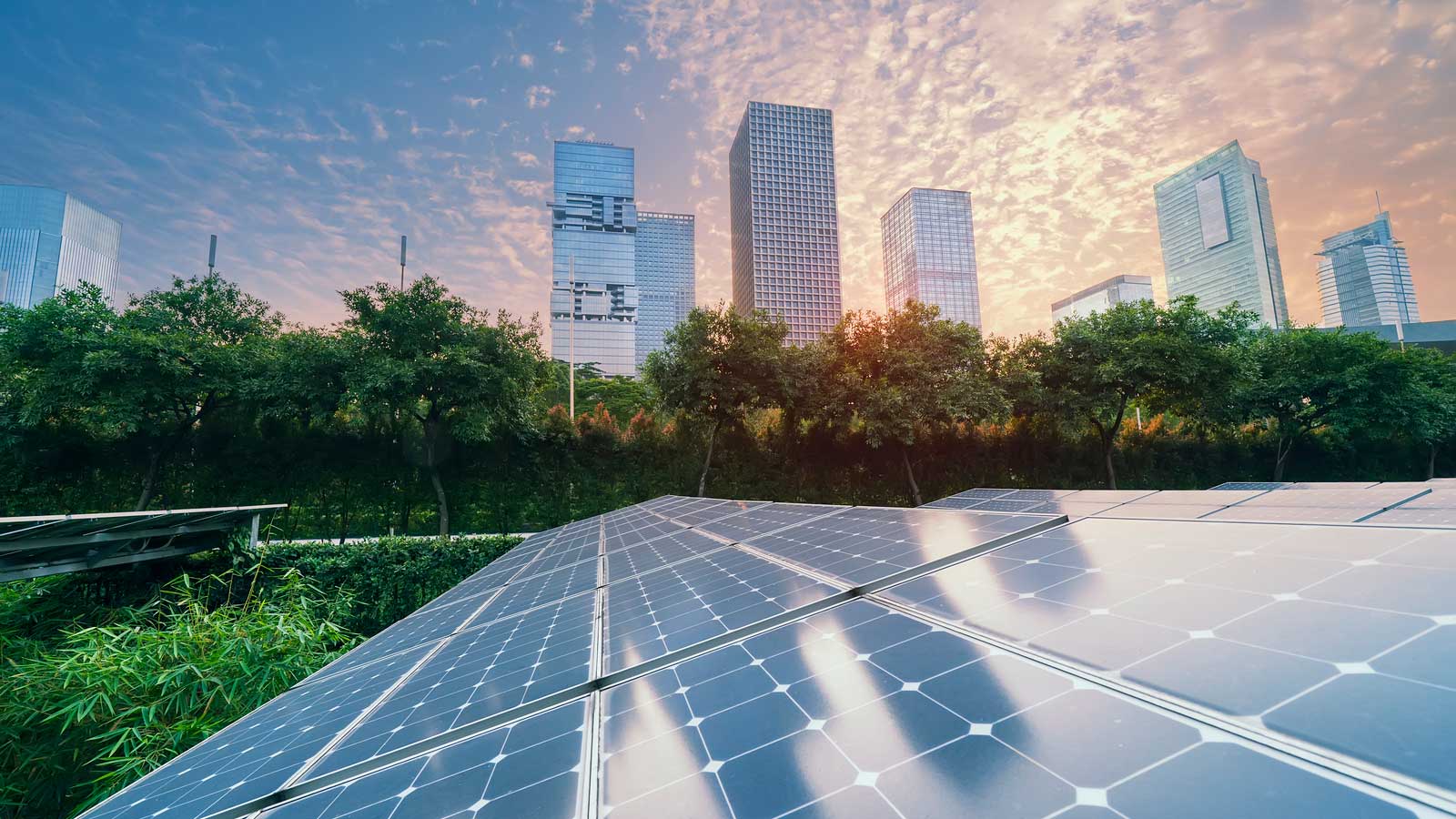 ESG for Financial Institutions