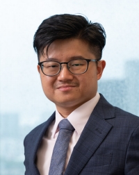 Clarence Chan