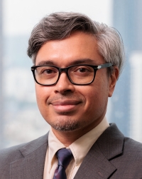 Ahmad Faizal  Mustapa