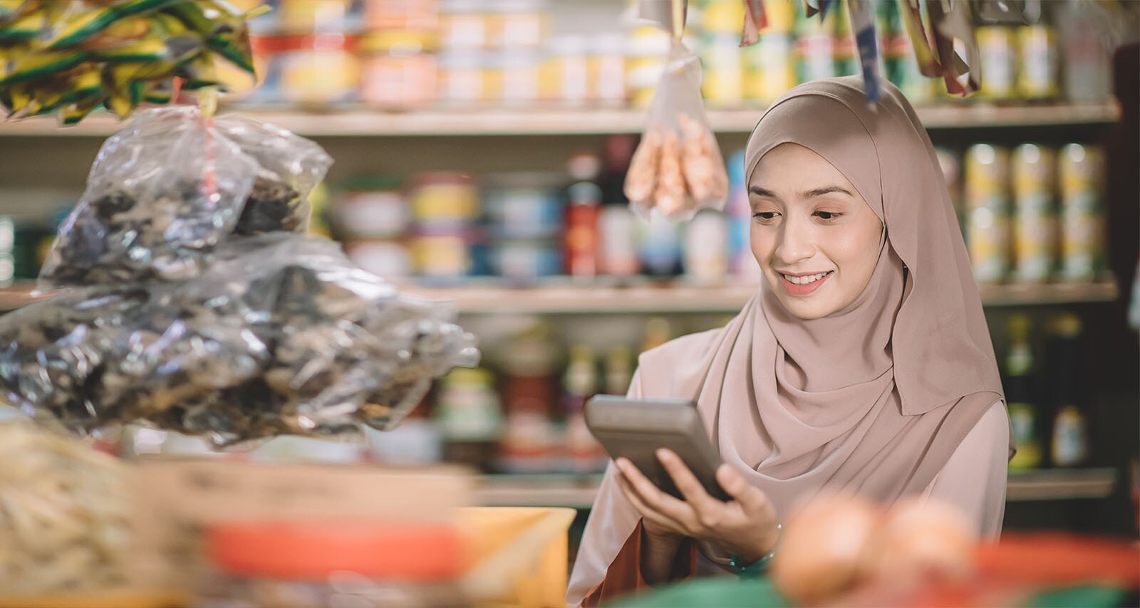 Are we ready for omnichannel retail in Malaysia?