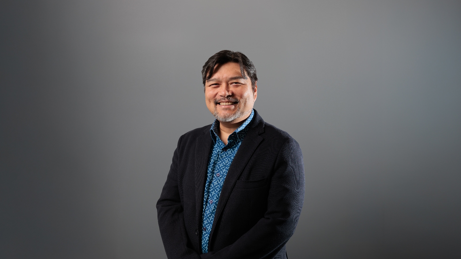 Energy, finance and the future: An interview with Nazri Omar