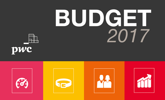Budget 2017
