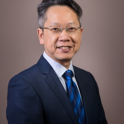Andy Chew