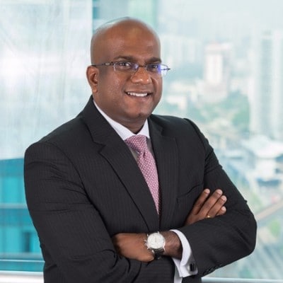 Ganesh Gunaratnam