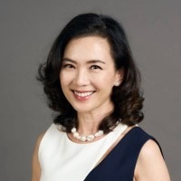 Koh Mei Lee