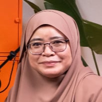 Dr Ismet Yusoff