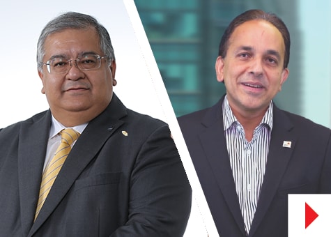 Joint message by PwC Malaysia Executive Chairman and Managing Partner