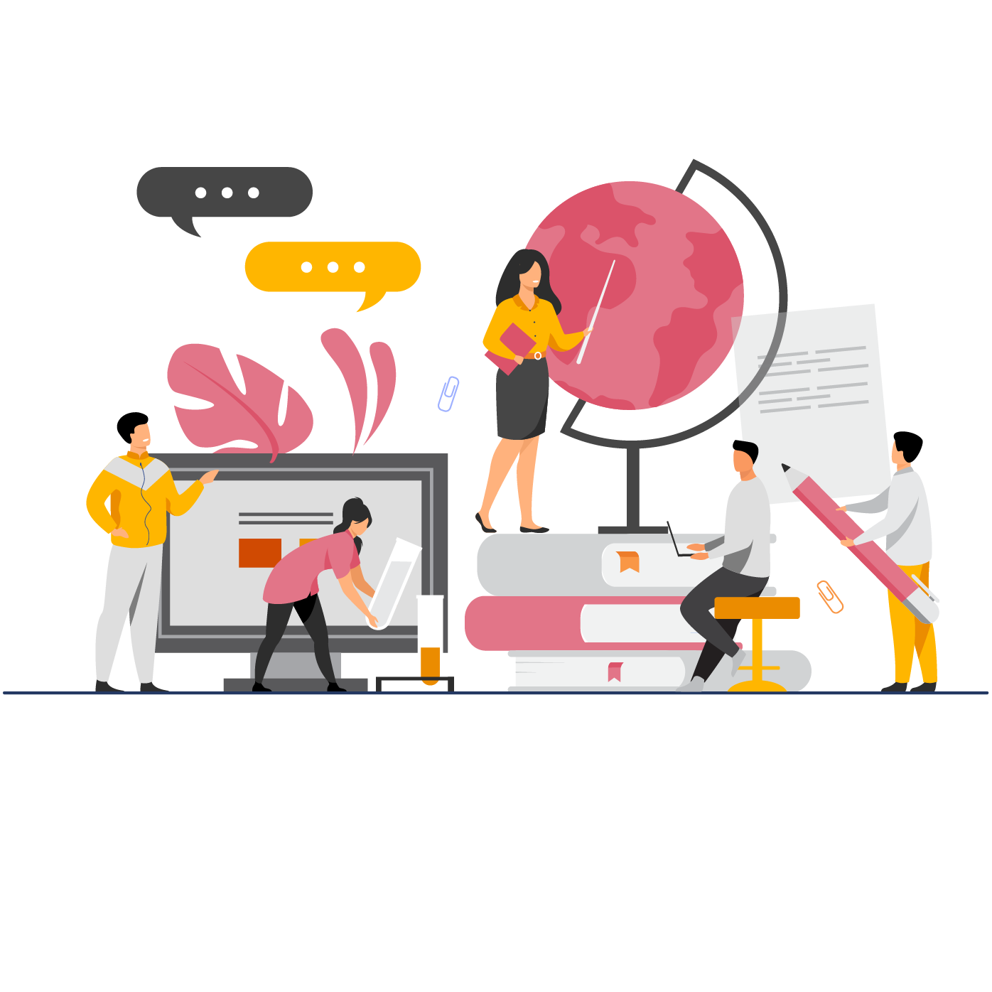 PwC’s Global Culture Survey 2021 (Malaysia report)