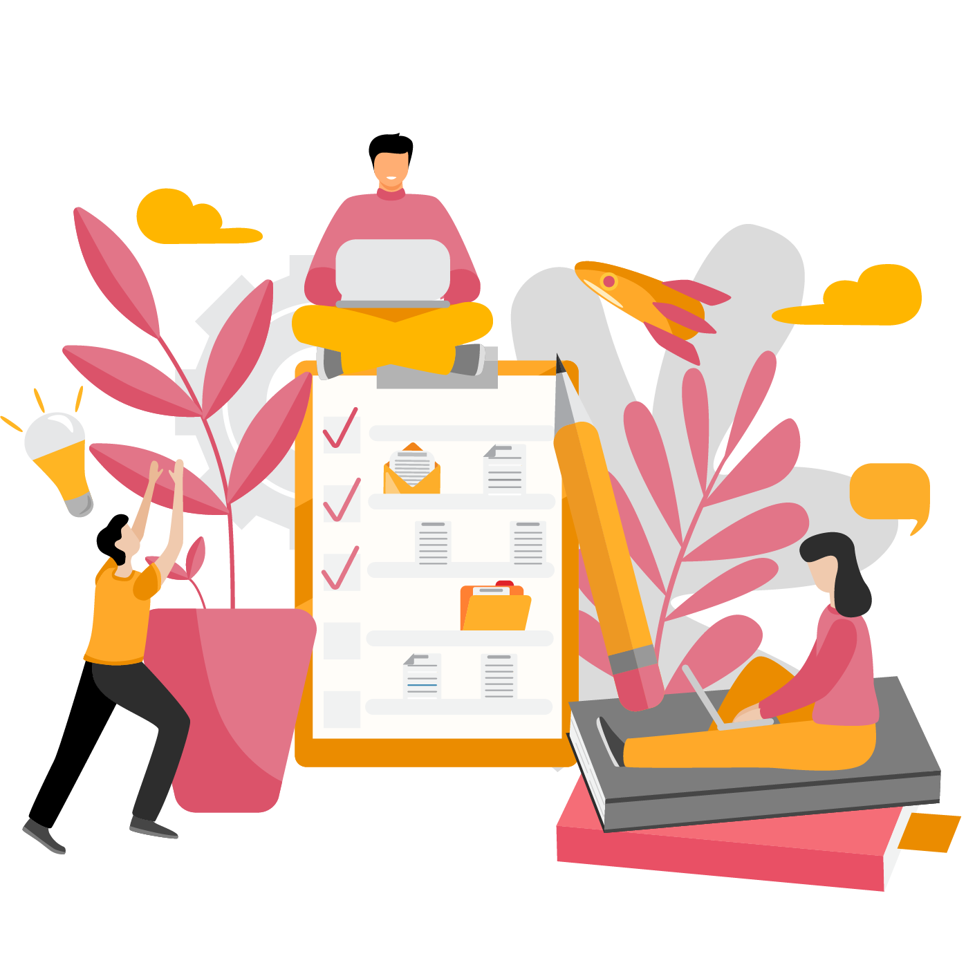 PwC’s Global Culture Survey 2021 (Malaysia report)