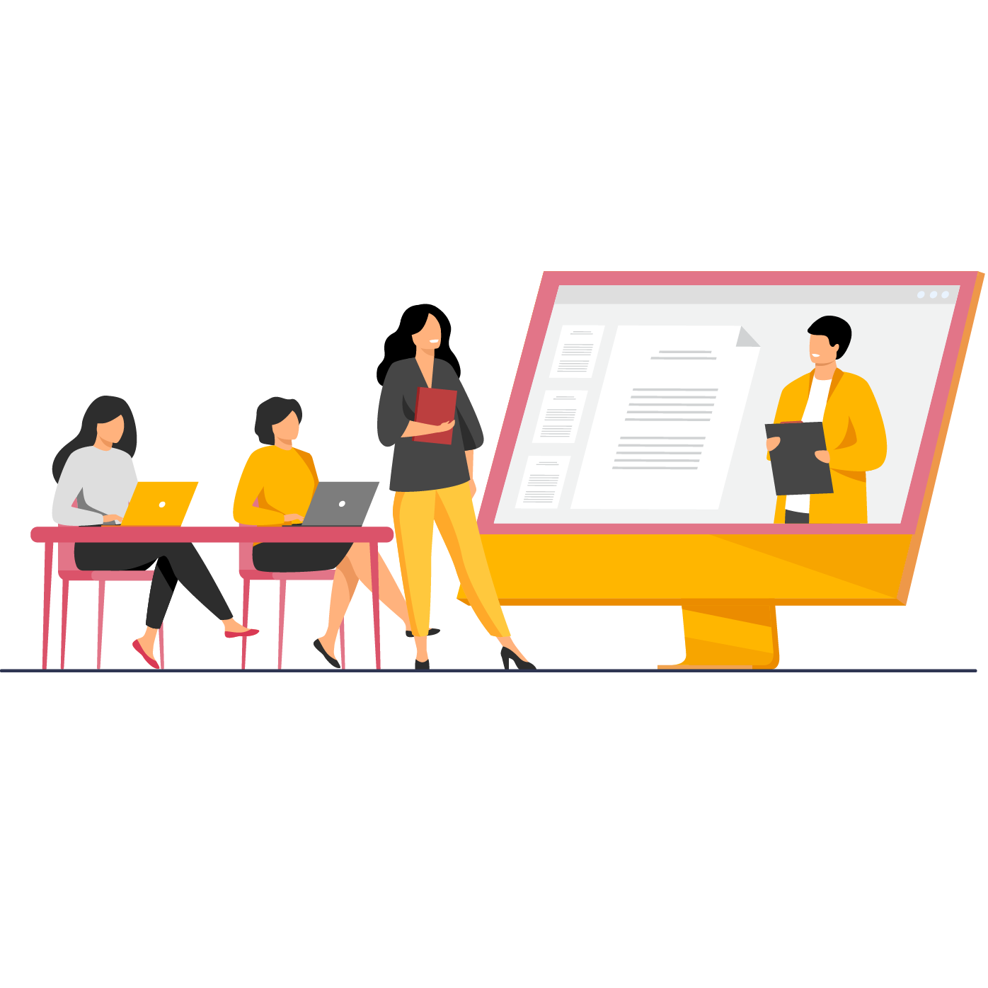 PwC’s Global Culture Survey 2021 (Malaysia report)