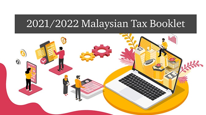 Relief personal malaysia 2021 tax
