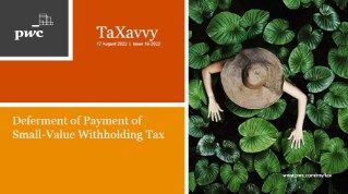 TaXavvy Issue 16/2022