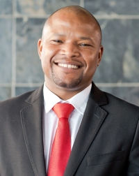 Godfrey  Ihuhua