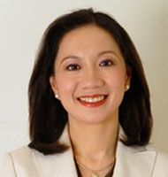 Maria Lourdes P. Lim