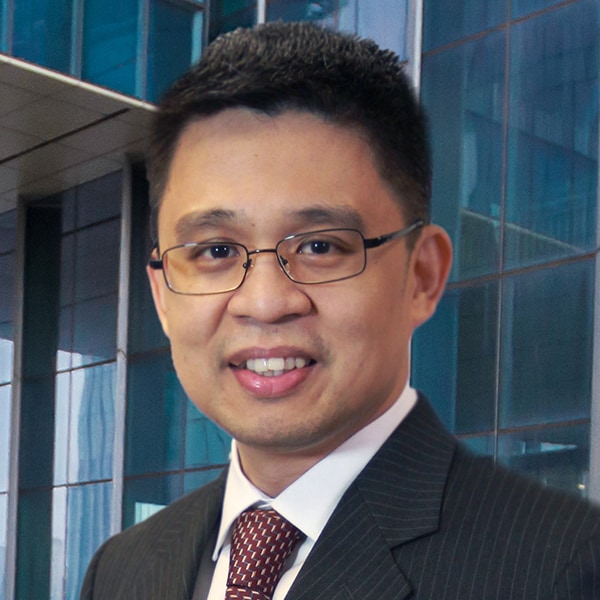 Profile picture of Roberto C. Bassig