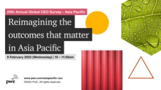 Reimagining the outcomes that matter in Asia Pacific