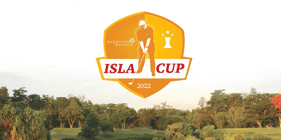Isla Cup 2022