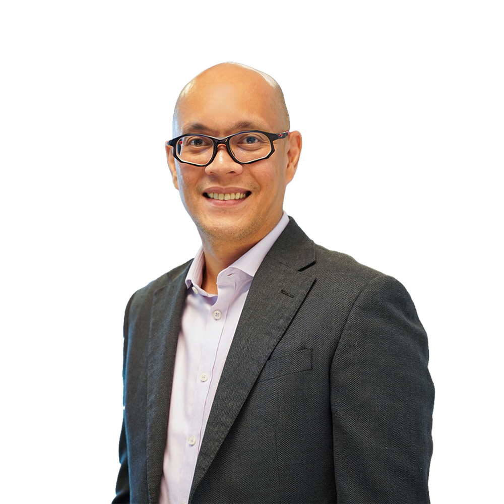 Profile picture of Nelson Charsegun L. Aquino