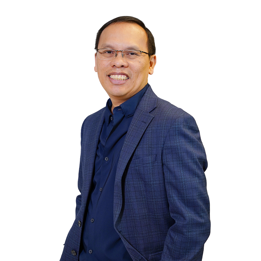 Profile picture of Lawrence C.  Biscocho