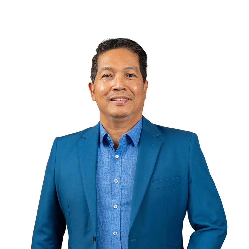 Profile picture of Carlos T. Carado II