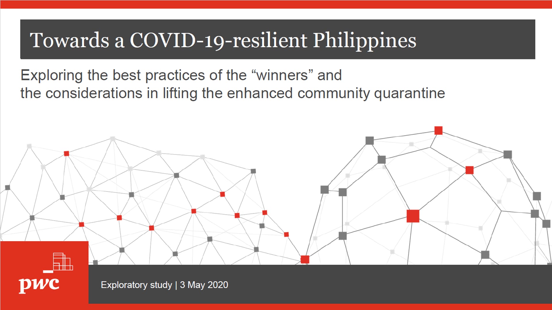 covid 19 case study philippines