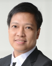 John-John Patrick V. Lim