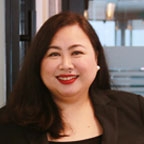 Jocelyn J.  De Chavez 