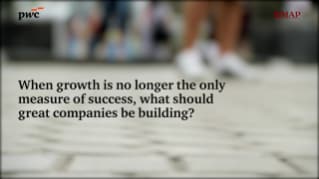  What should great companies be building?