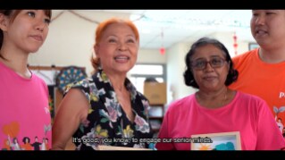 Care in Action 2025