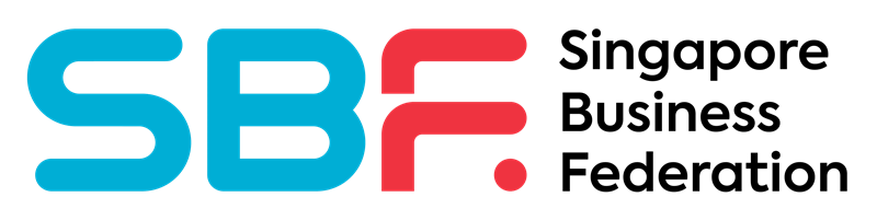Singapore Business Federation logo