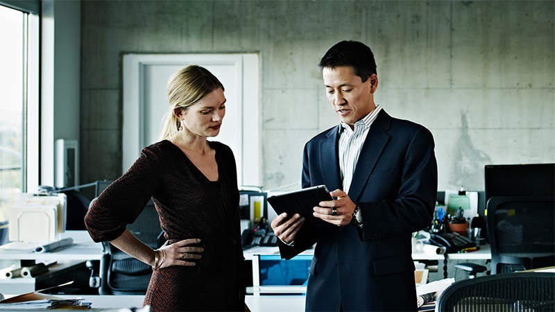 Playbook to guide firms on AI adoption is among the measures being explored