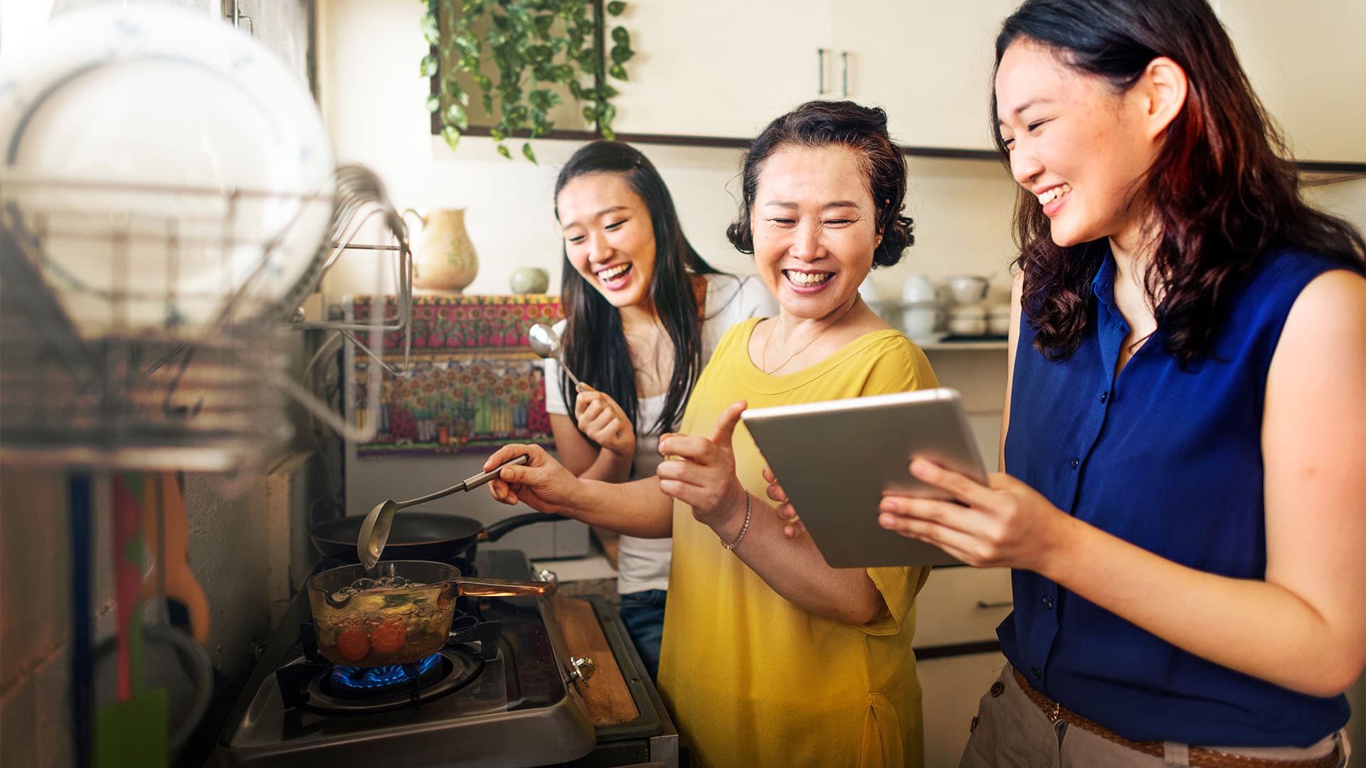 Continued support to uplift the workforce