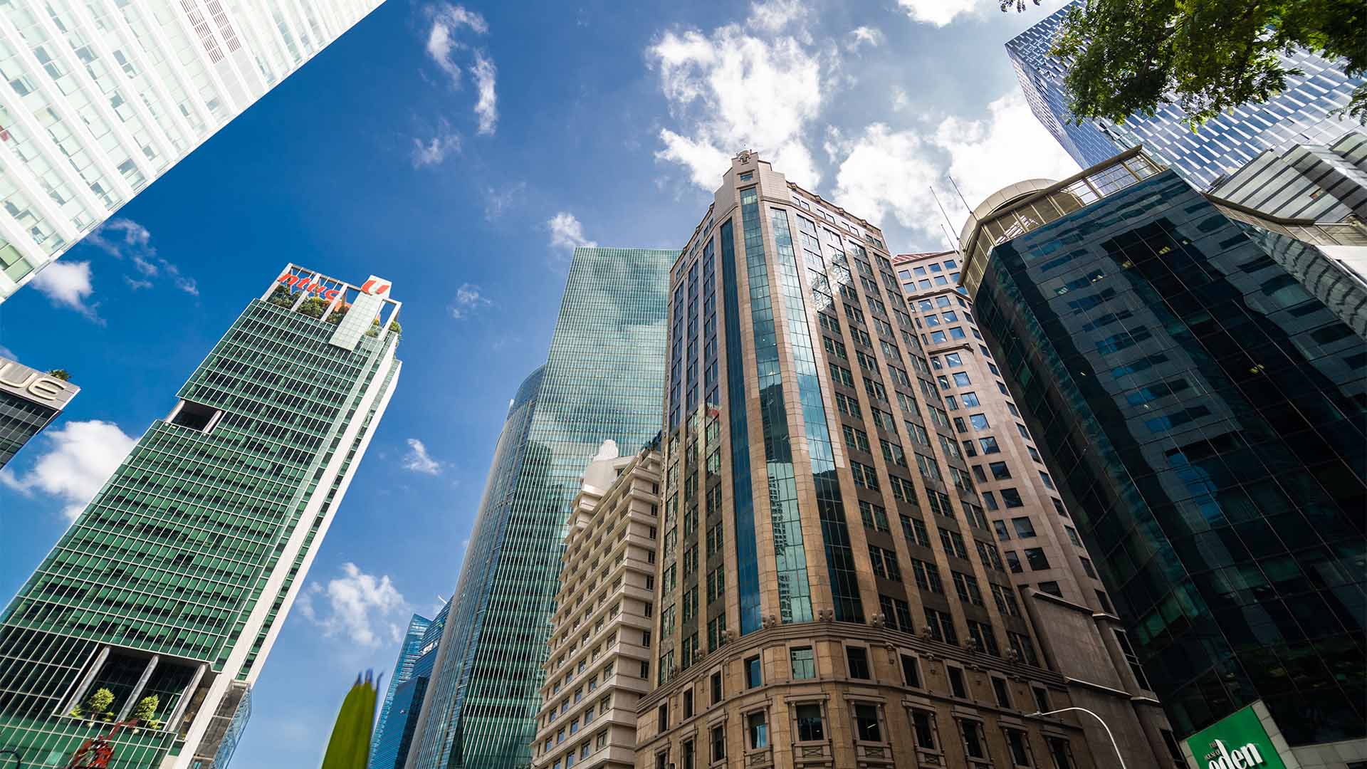 Financial Sector Development Fund