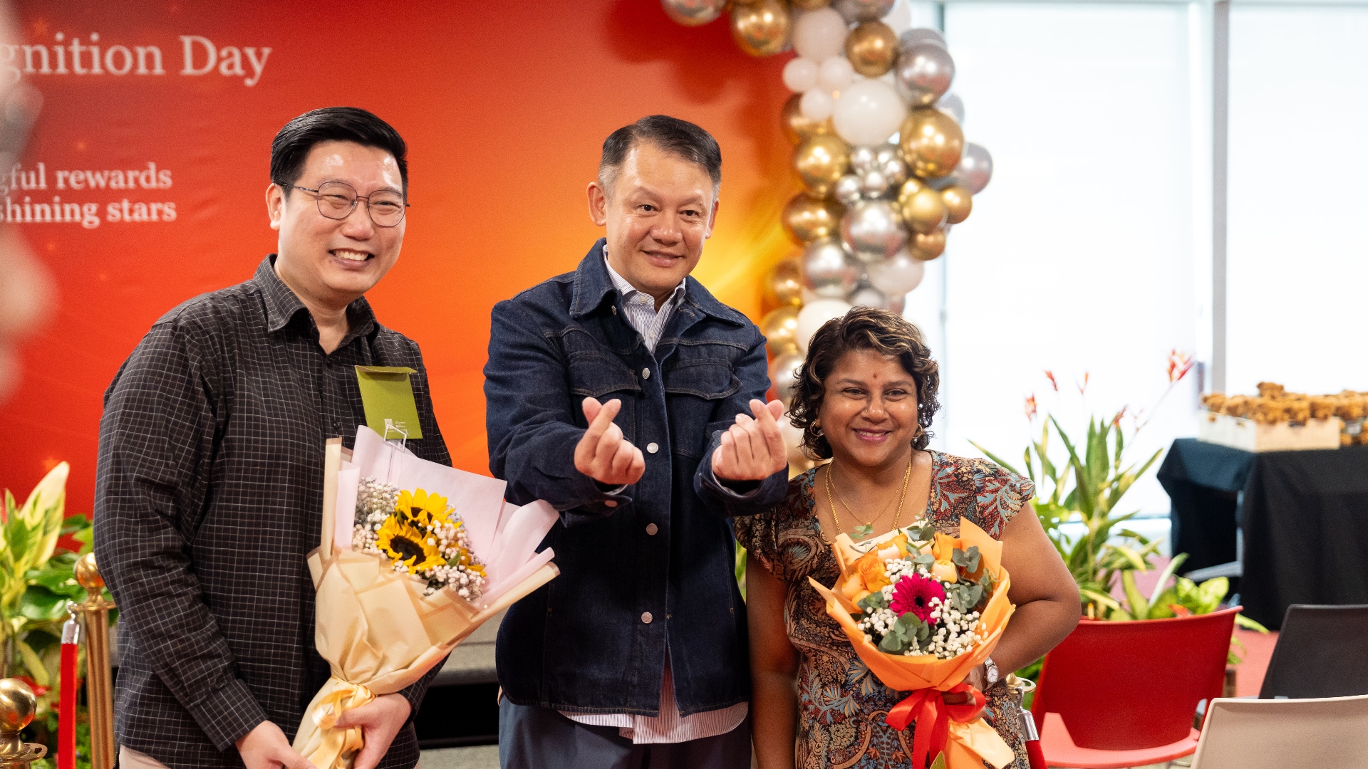 Recognition Day 2025