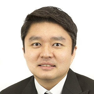 Alex Toh