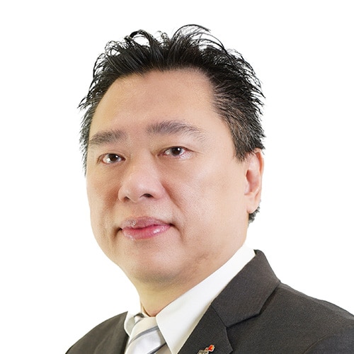 Profile picture of Alywin Teh