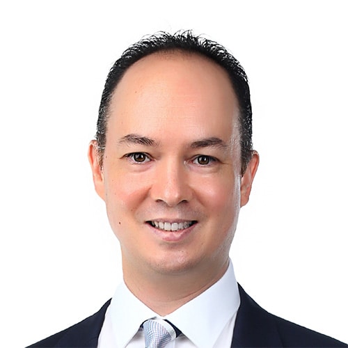 Bertrand Truong