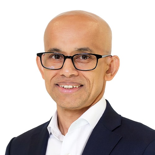 Bhagya Perera