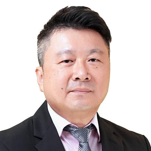 Profile picture of Charles Loh