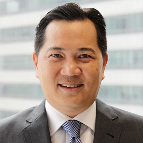 Francis Wan
