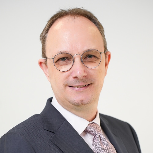 Frank Debets