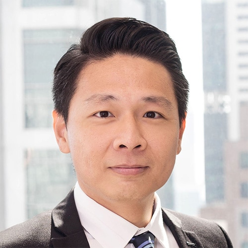 Kevan Goh
