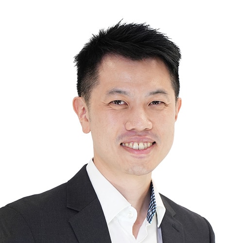 Ng Khai Chuan